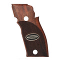 KSD Brand Sig Sauer X-Five P226 / X-Five SO / X-Five AL / X-Six / X-Si, Turkish Walnut Grips