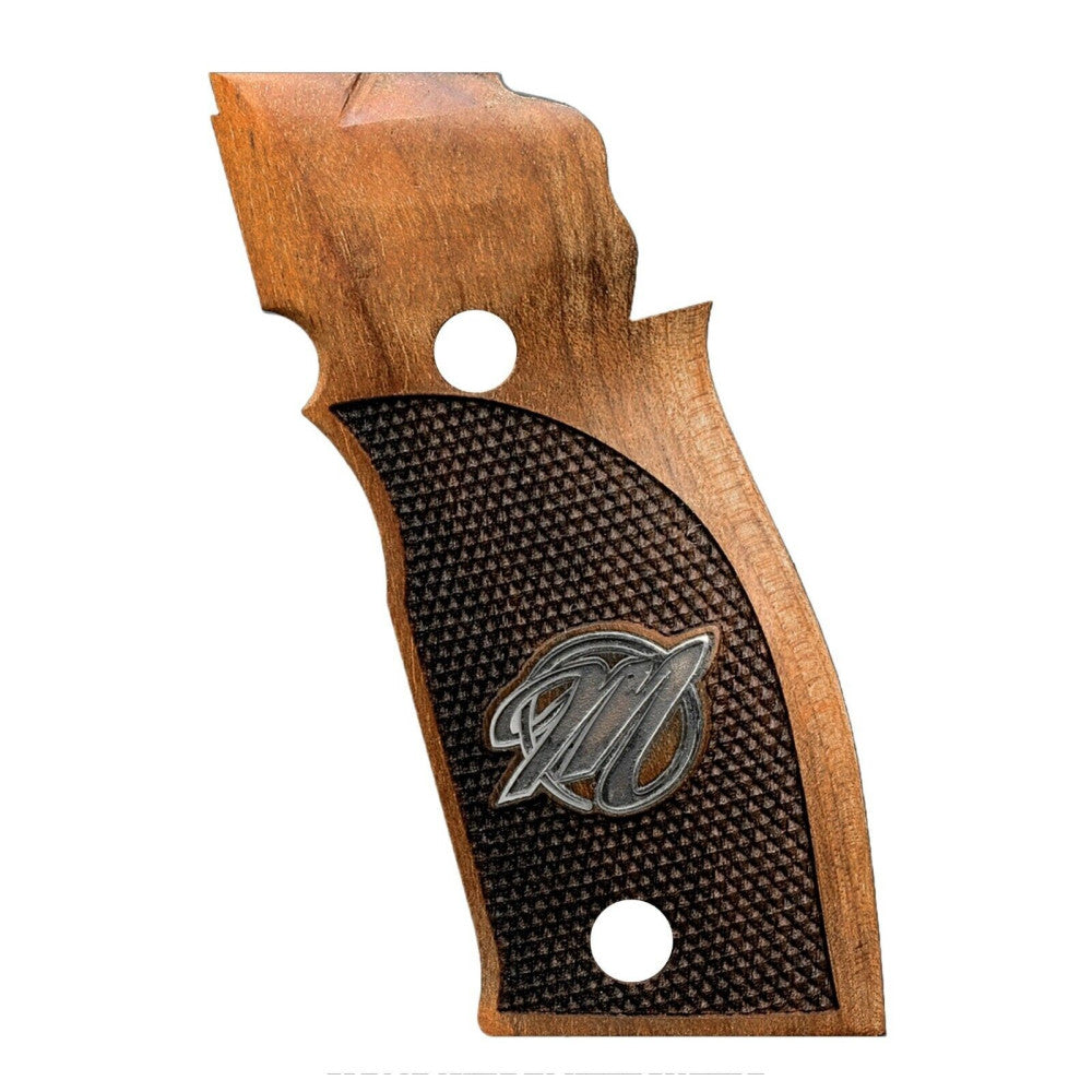 KSD Brand Sig Sauer X-Five P226 / X-Five SO / X-Five AL / X-Six / X-Si, Turkish Walnut Grips
