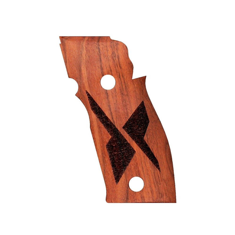 KSD Brand Sig Sauer X-Five P226 / X-Five SO / X-Five AL / X-Six / X-Si, Turkish Walnut Grips