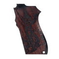 KSD Brand Smith Wesson 5904-5906, Turkish Walnut Grips