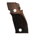 KSD Brand Sig Sauer X-Five P226 / X-Five SO / X-Five AL / X-Six / X-Si, Turkish Walnut Grips