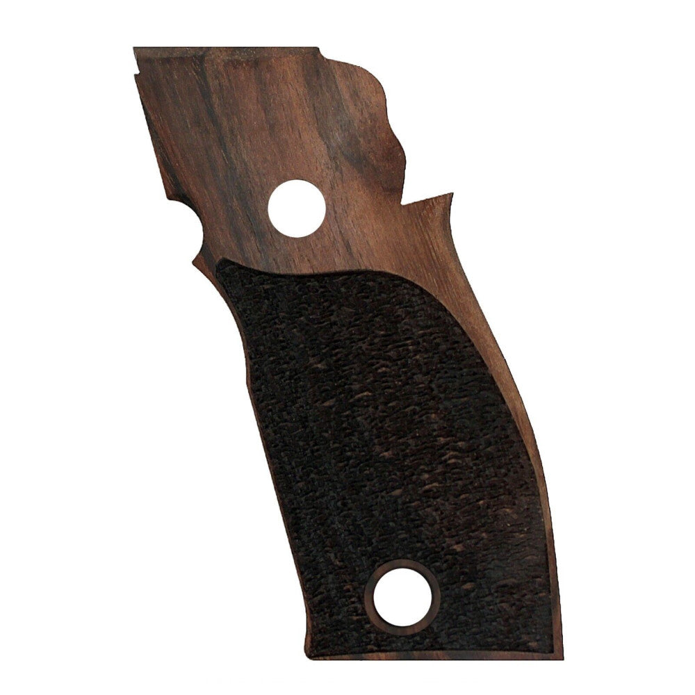 KSD Brand Sig Sauer X-Five P226 / X-Five SO / X-Five AL / X-Six / X-Si, Turkish Walnut Grips