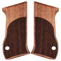 KSD Brand Jericho 941FB, Turkish Walnut Grips