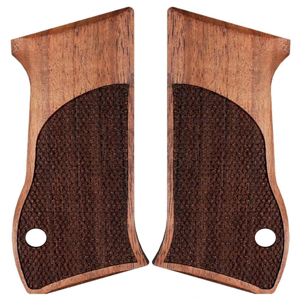 KSD Brand Jericho 941FB, Turkish Walnut Grips