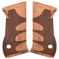 KSD Brand Jericho 941FB, Turkish Walnut Grips