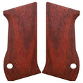 KSD Brand Jericho 941FB, Rosewood Grips