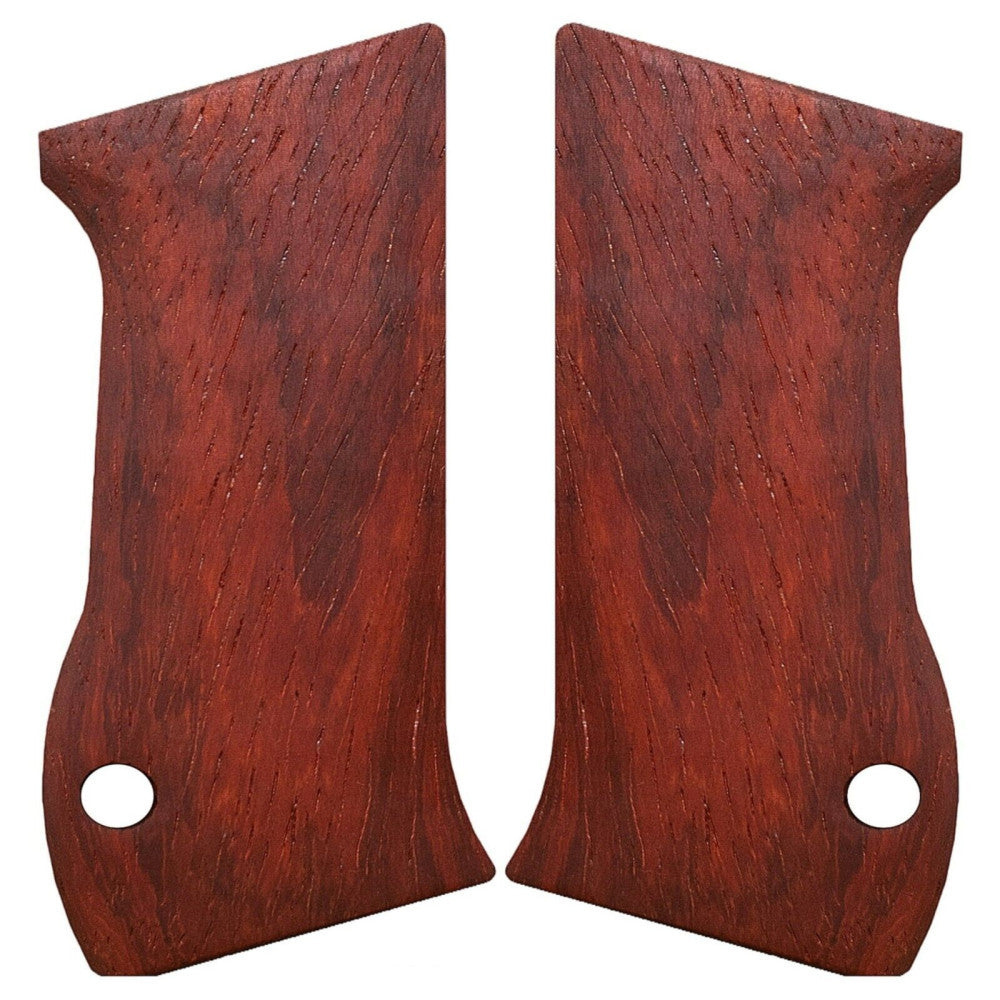 KSD Brand Jericho 941FB, Rosewood Grips