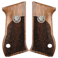 KSD Brand Jericho 941FB, Turkish Walnut Grips