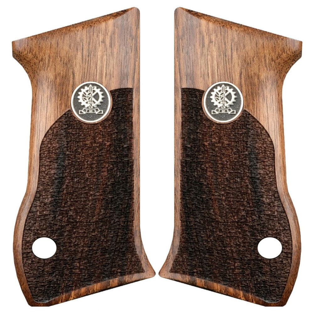 KSD Brand Jericho 941FB, Turkish Walnut Grips