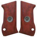 KSD Brand Jericho 941FB, Turkish Walnut Grips