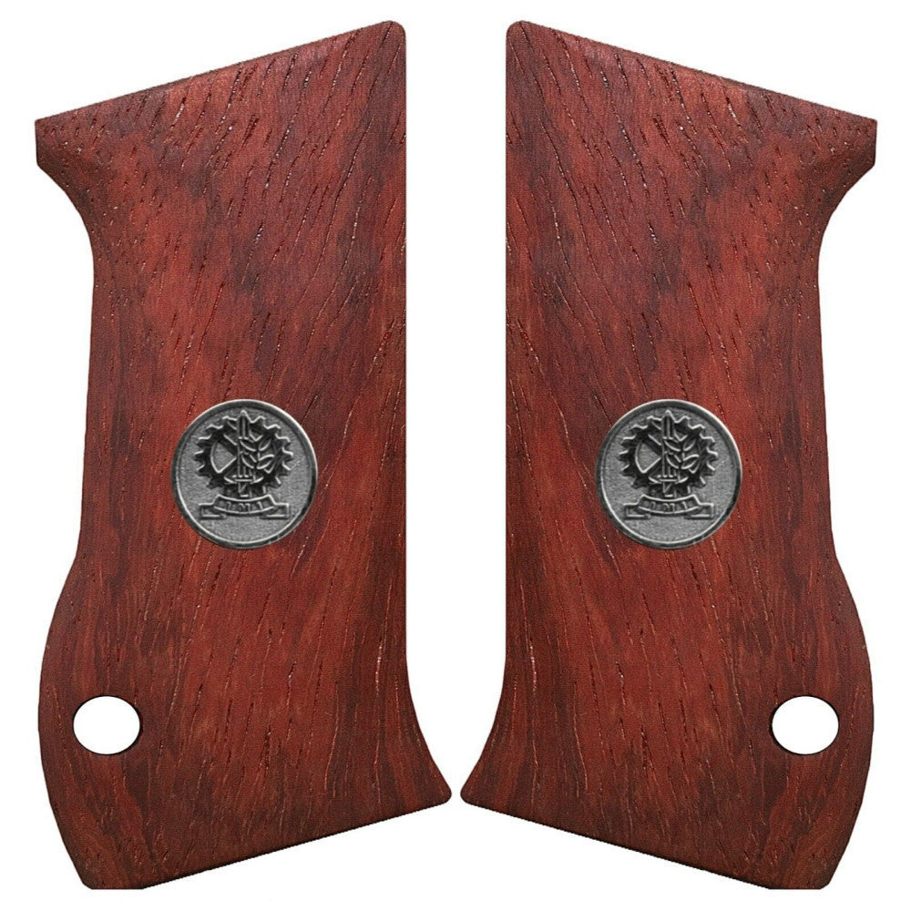 KSD Brand Jericho 941FB, Turkish Walnut Grips