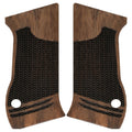 KSD Brand Jericho 941FB, Turkish Walnut Grips