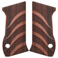 KSD Brand Jericho 941FB, Turkish Walnut Grips