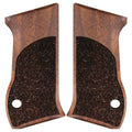 KSD Brand Jericho 941FB, Turkish Walnut Grips
