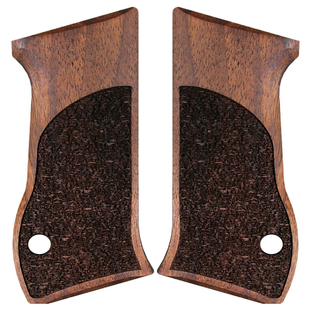 KSD Brand Jericho 941FB, Turkish Walnut Grips