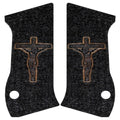 KSD Brand Jericho 941FB, Turkish Walnut Grips