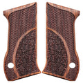 KSD Brand Jericho 941FB, Turkish Walnut Grips