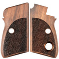 KSD Brand Beretta Mod 70 - 70 S - 71 PUMA, Turkish Walnut Grips