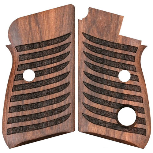 KSD Brand Beretta Mod 70 - 70 S - 71 PUMA, Turkish Walnut Grips