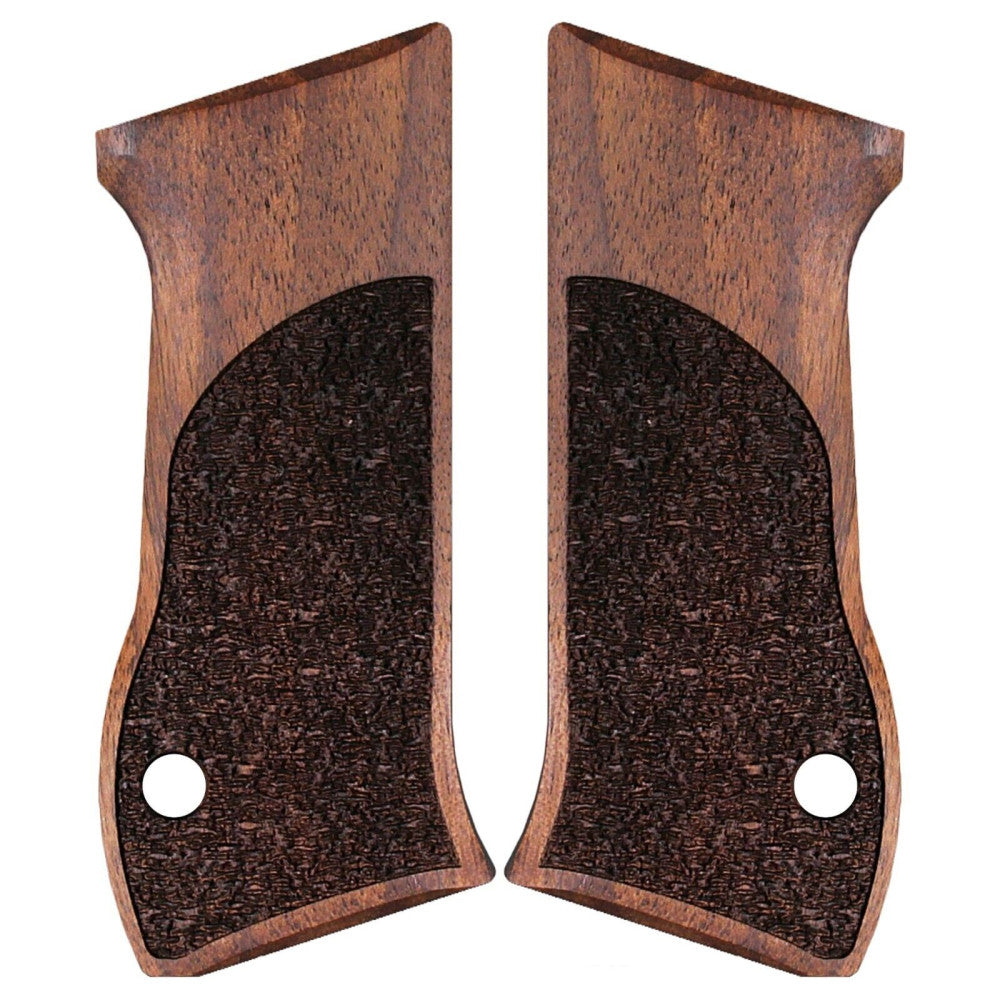 KSD Brand Jericho 941 F / FS, Turkish Walnut Grips