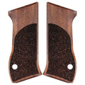 KSD Brand Jericho 941 F / FS, Turkish Walnut Grips