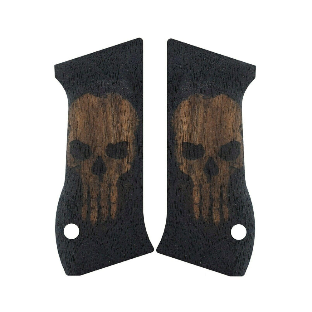 KSD Brand Jericho 941 F / FS, Turkish Walnut Grips