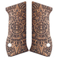 KSD Brand Jericho 941 F / FS, Turkish Walnut Grips