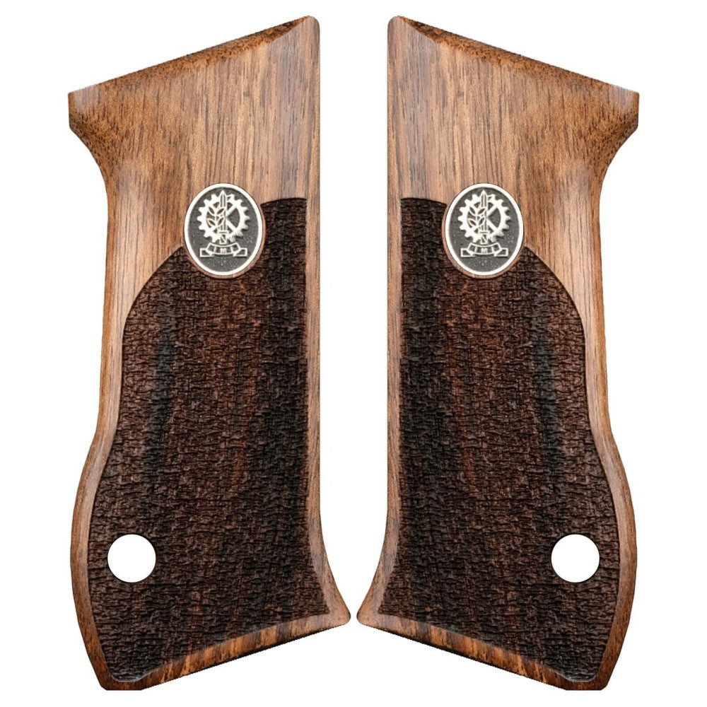 KSD Brand Jericho 941 F / FS, Turkish Walnut Grips