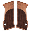 KSD Brand Jericho 941 F / FS, Turkish Walnut Grips