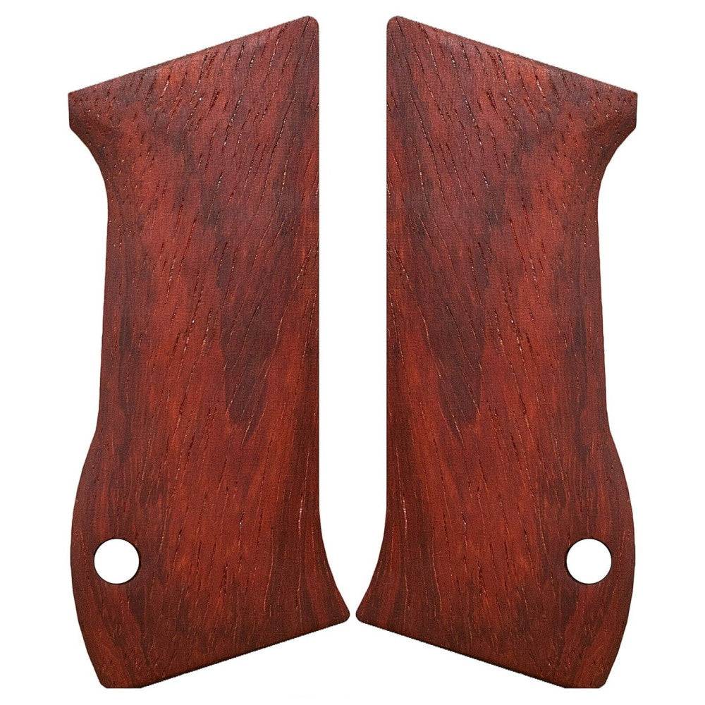 KSD Brand Jericho 941 F / FS, Turkish Walnut Grips
