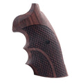 KSD Brand Colt Python, Turkish Walnut Grips