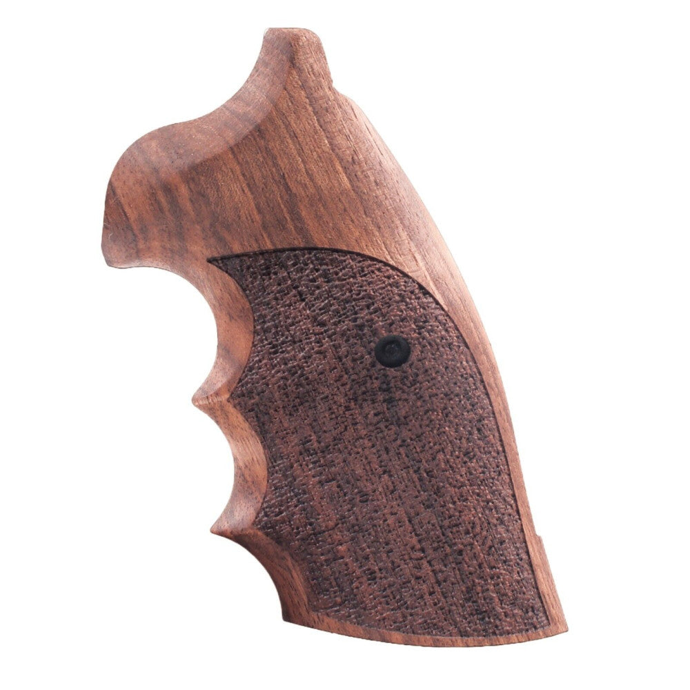 KSD Brand Colt Python, Turkish Walnut Grips