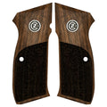 KSD Brand Cz 75B, 75BD, 85 KADET SHADOW1, Turkish Walnut Grips
