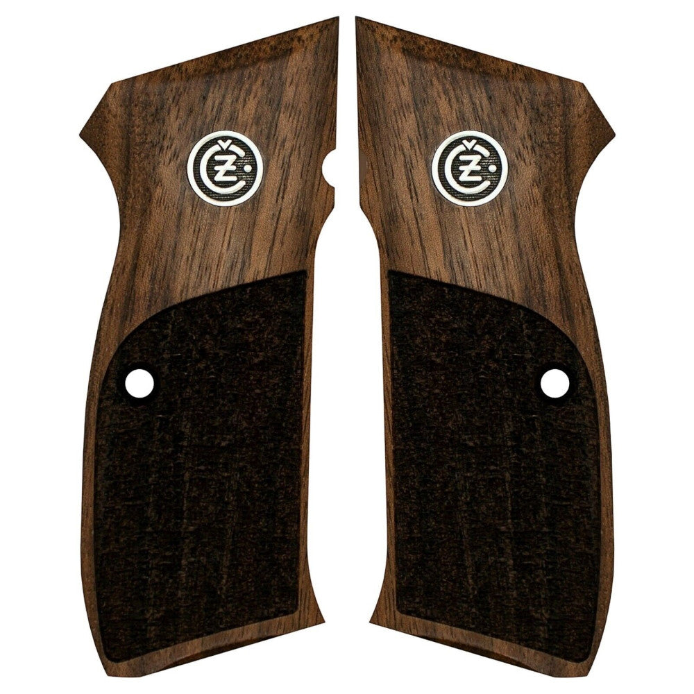 KSD Brand Cz 75B, 75BD, 85 KADET SHADOW1, Turkish Walnut Grips