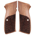 KSD Brand Cz 75B, 75BD, 85 KADET SHADOW1, Turkish Walnut Grips