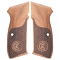 KSD Brand Cz 75B, 75BD, 85 KADET SHADOW1, Turkish Walnut Grips