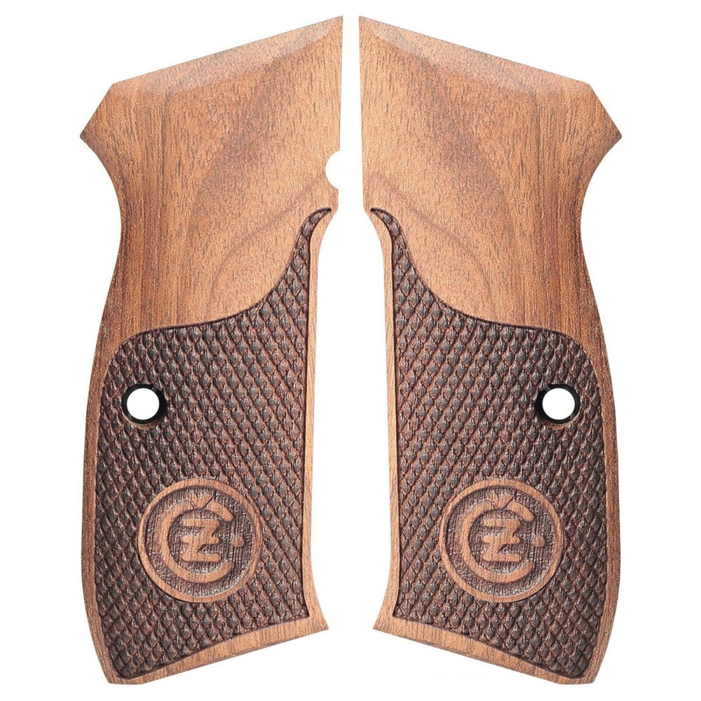 KSD Brand Cz 75B, 75BD, 85 KADET SHADOW1, Turkish Walnut Grips