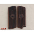 KSD Brand Tokarev TT-33, Turkish Walnut Grips