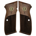KSD Brand Cz 75B, 75BD, 85 KADET SHADOW1, Turkish Walnut Grips