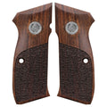 KSD Brand Cz 75B, 75BD, 85 KADET SHADOW1, Turkish Walnut Grips
