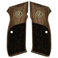 KSD Brand Cz 75B, 75BD, 85 KADET SHADOW1, Turkish Walnut Grips