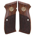 KSD Brand Cz 75B, 75BD, 85 KADET SHADOW1, Turkish Walnut Grips