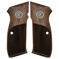 KSD Brand Cz 75B, 75BD, 85 KADET SHADOW1, Turkish Walnut Grips