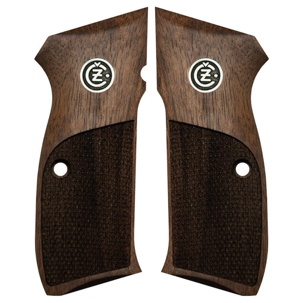 KSD Brand Cz 75B, 75BD, 85 KADET SHADOW1, Turkish Walnut Grips