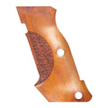 KSD Brand Cz Shadow 2, Turkish Walnut Grips