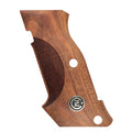 KSD Brand Cz Shadow 2, Turkish Walnut Grips