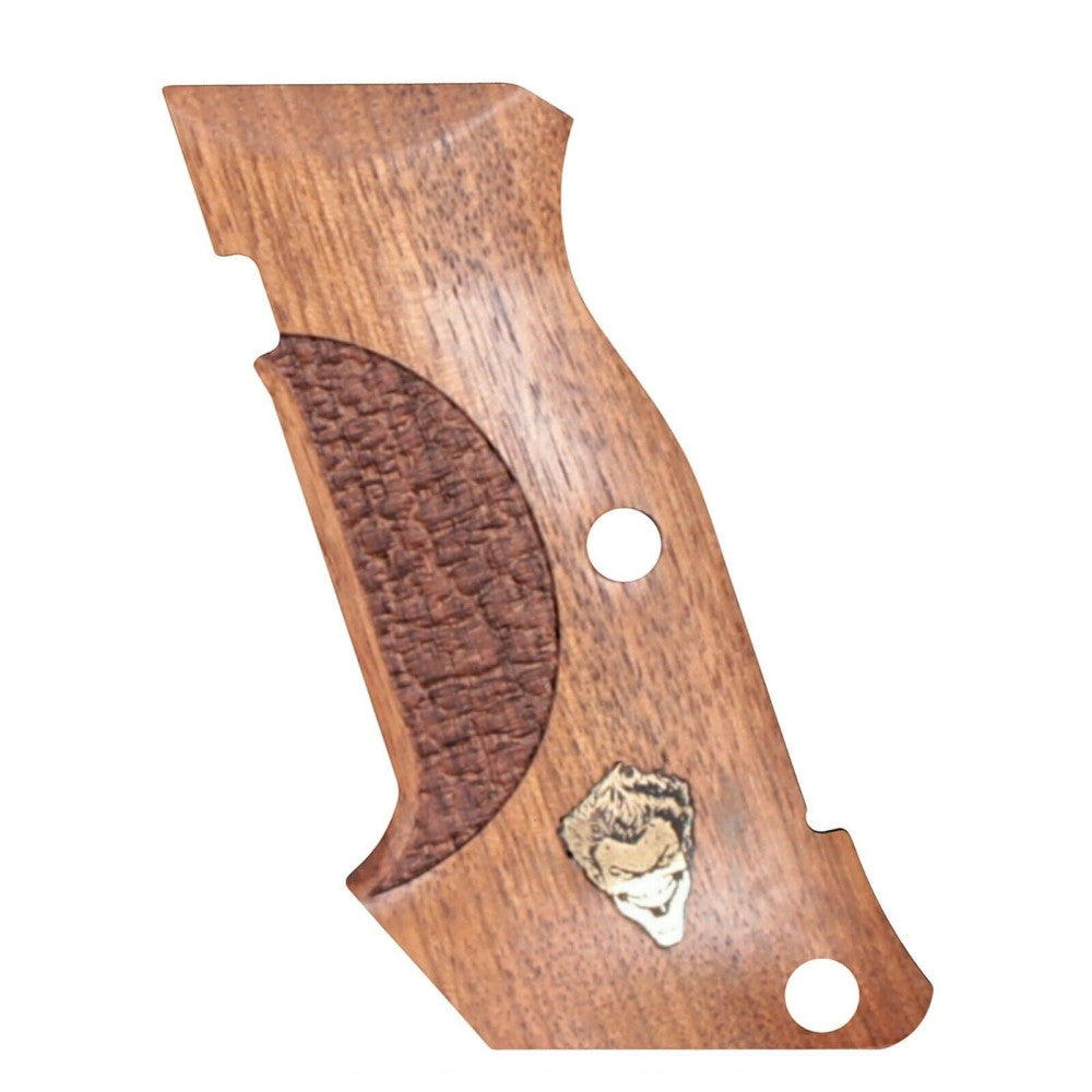 KSD Brand Cz Shadow 2, Turkish Walnut Grips
