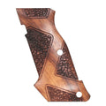 KSD Brand Cz Shadow 2, Turkish Walnut Grips