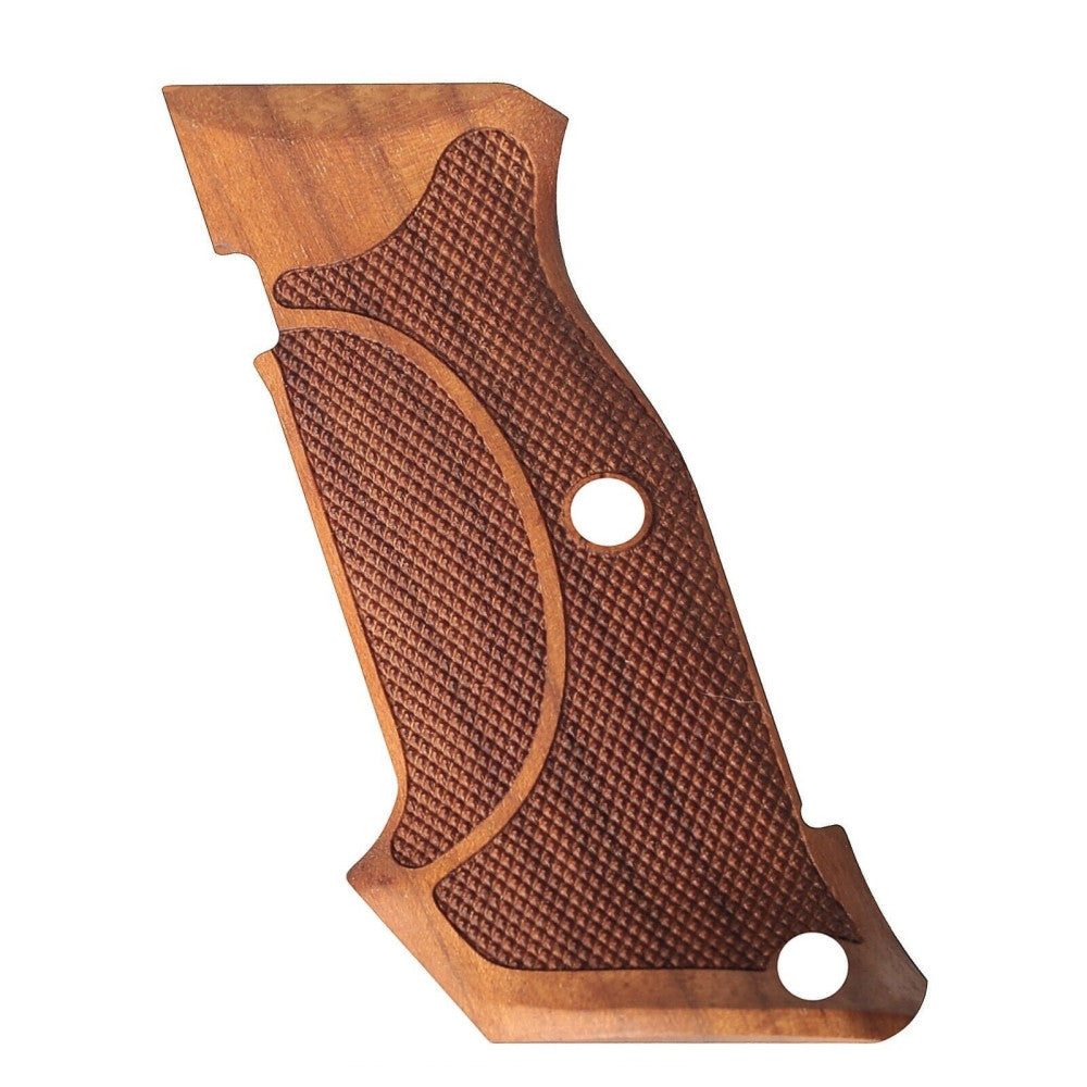 KSD Brand Cz Shadow 2, Turkish Walnut Grips