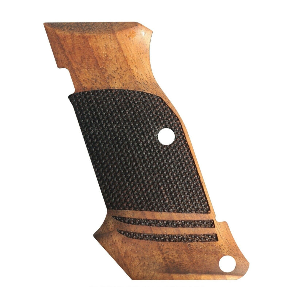 KSD Brand Cz Shadow 2, Turkish Walnut Grips